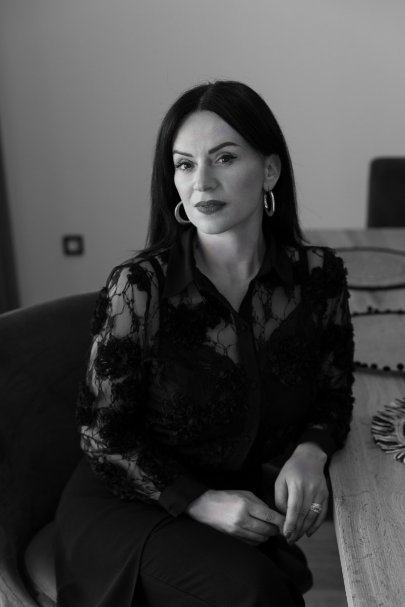 CEO Melita Malnar Brajković